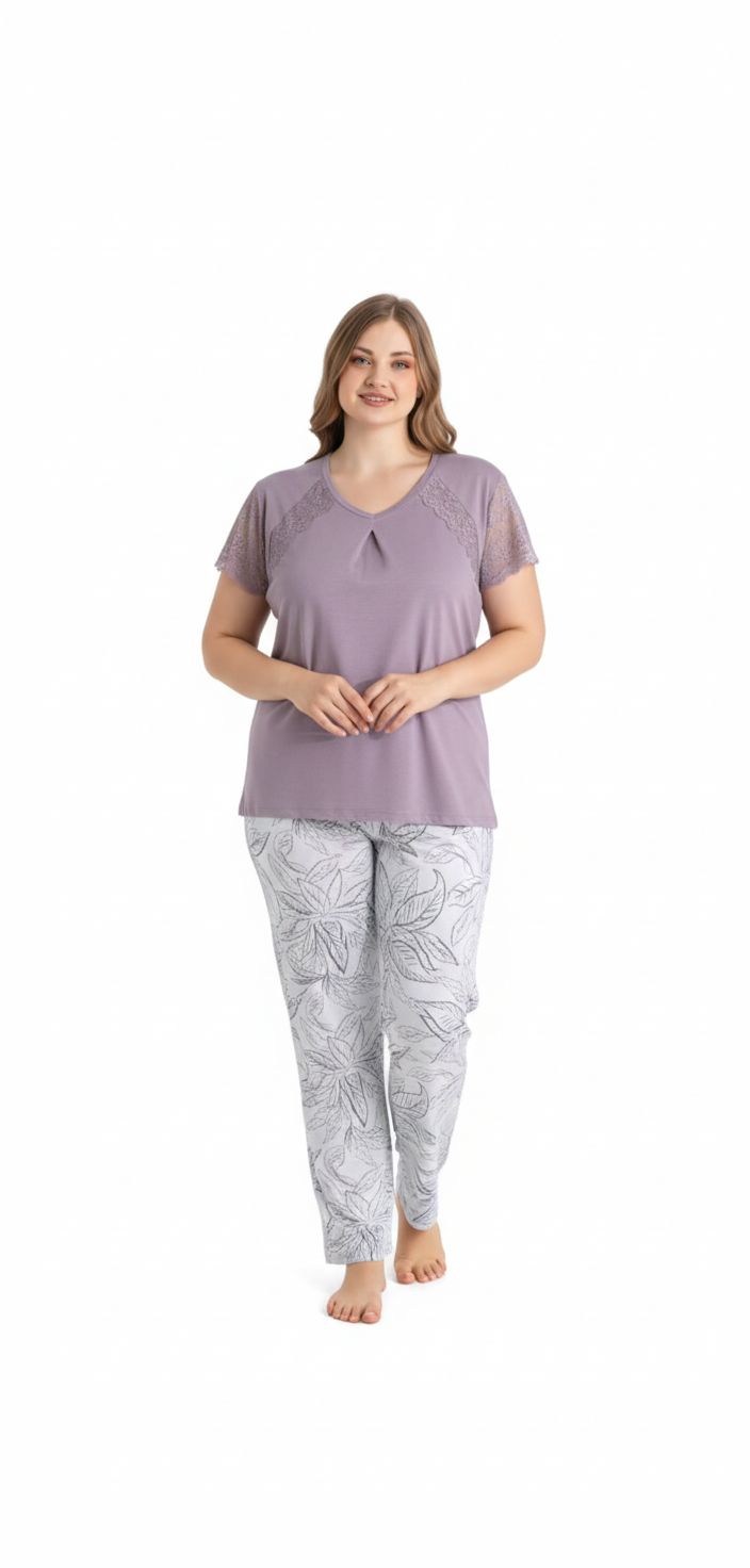 PJ Set