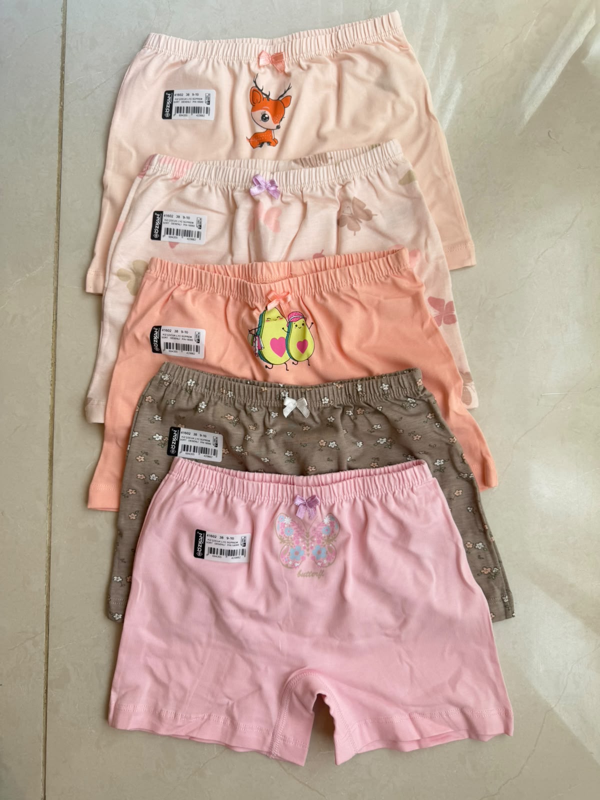 Boxers