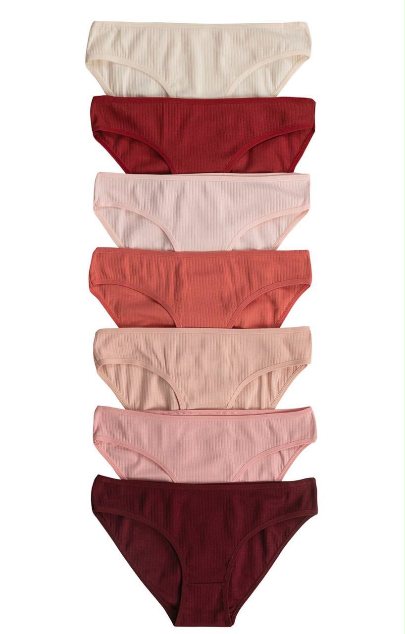 7 pieces packet