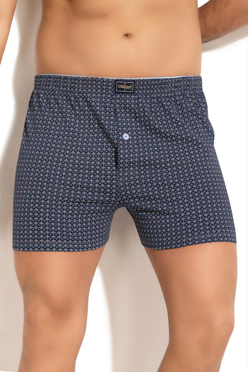 Soft Boxers