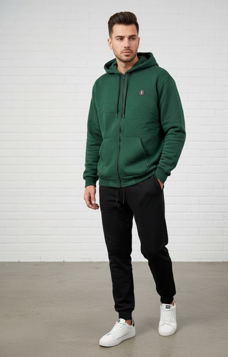 Tracksuit Hoodie