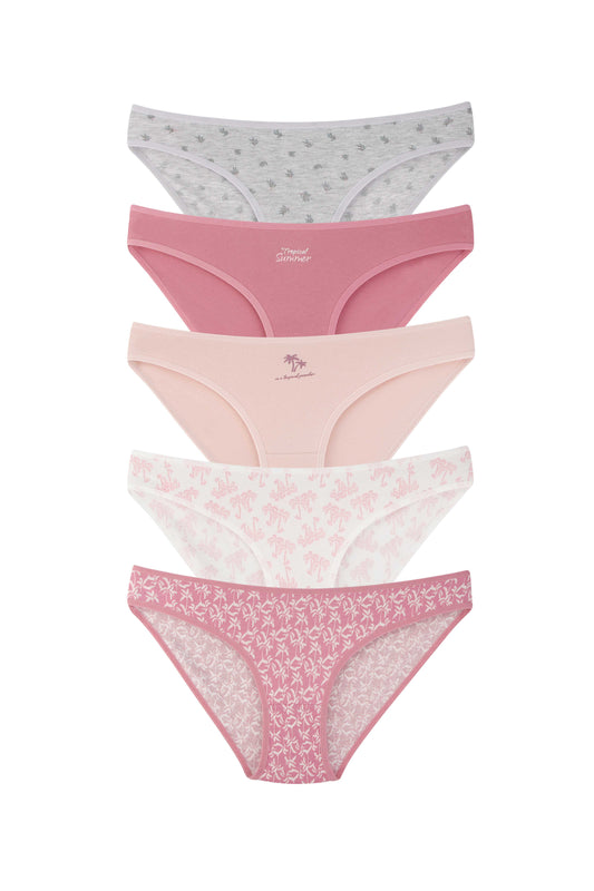 Full Brief- Pack of 5