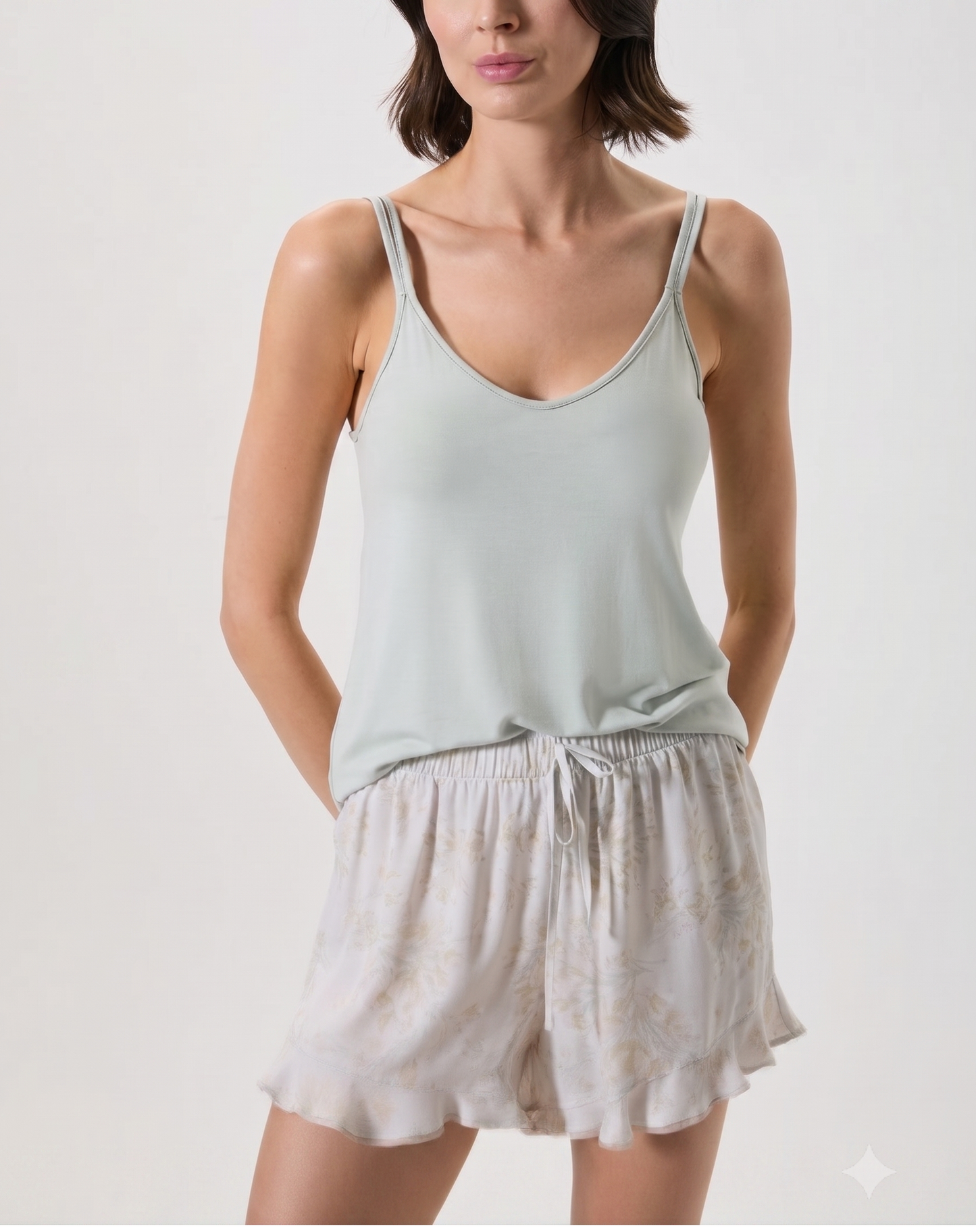 SHORT SET