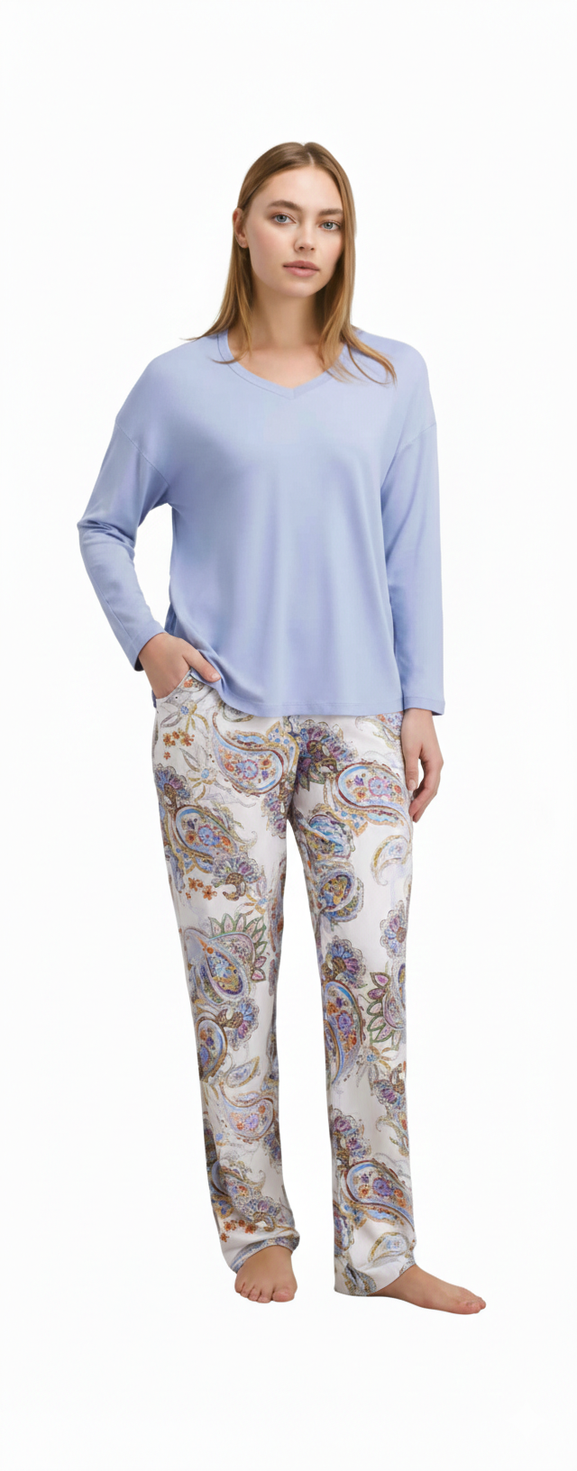 PJ Set