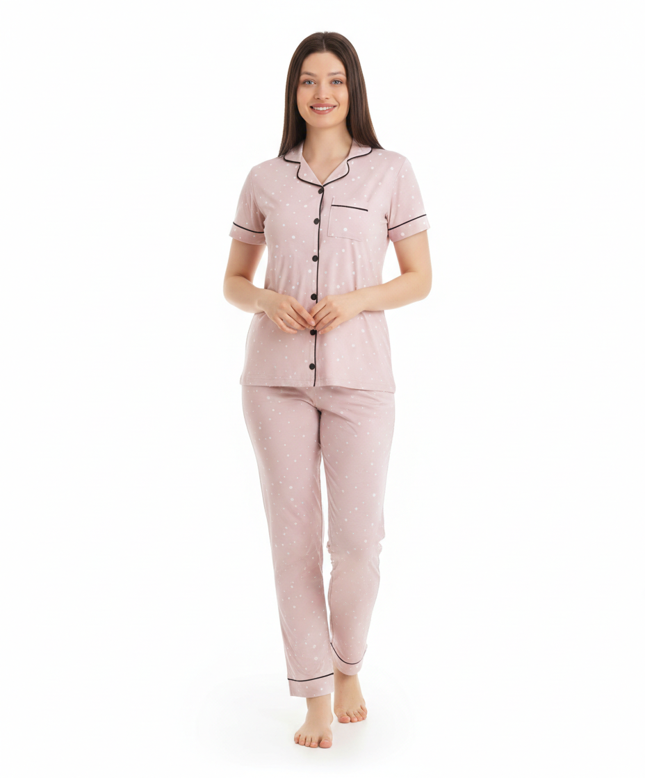 PJ Set