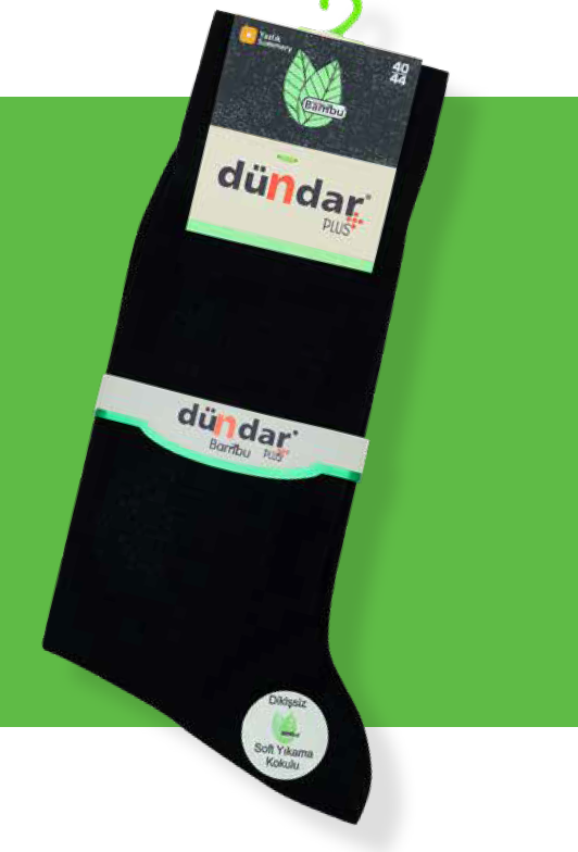 Man Bamboo Thin Summer Socks
