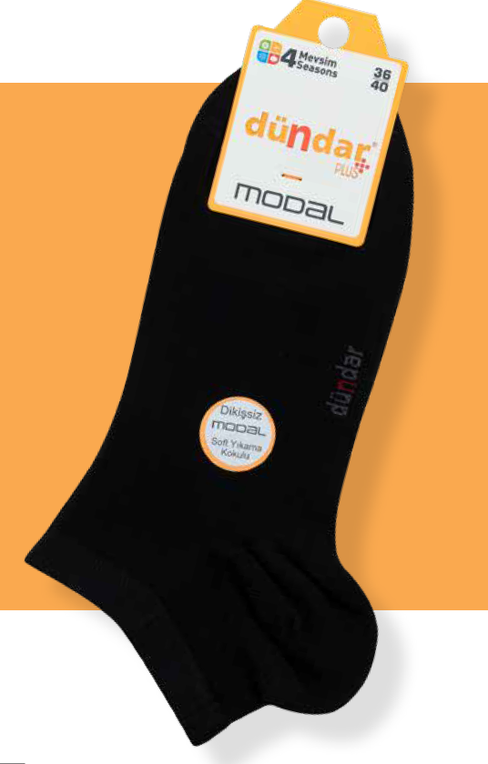 Women Modal Short Socks