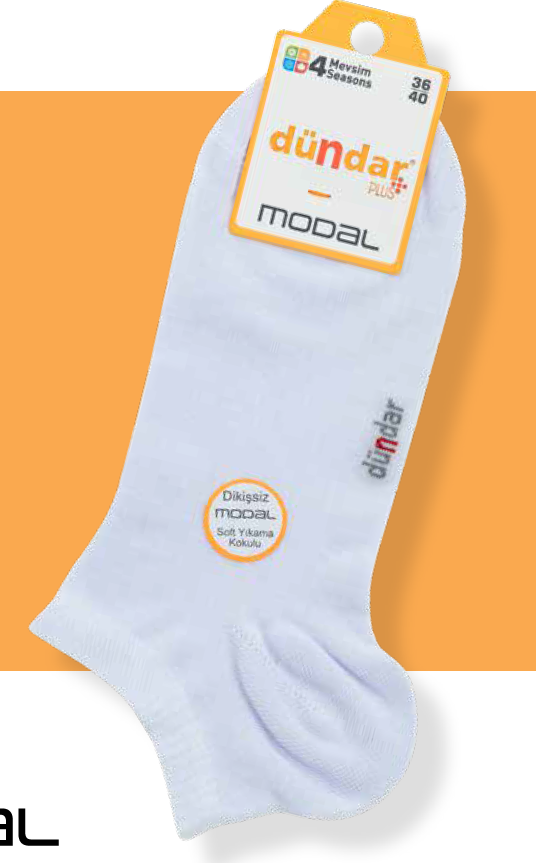 Women Modal Short Socks