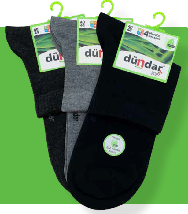 Man Bamboo Half Short Socks