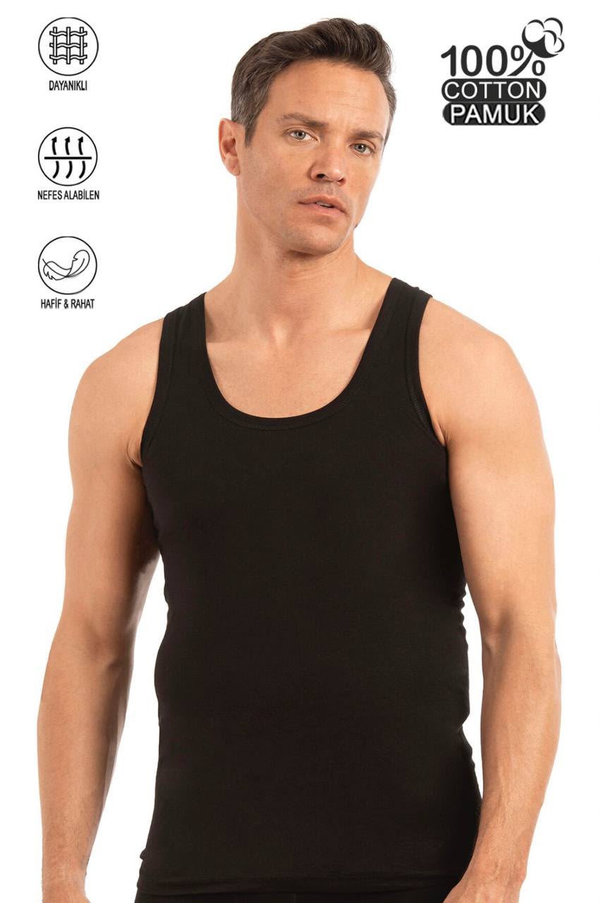 Soft Vest