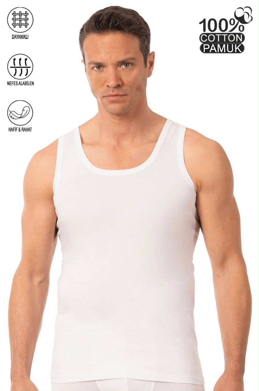Soft Vest