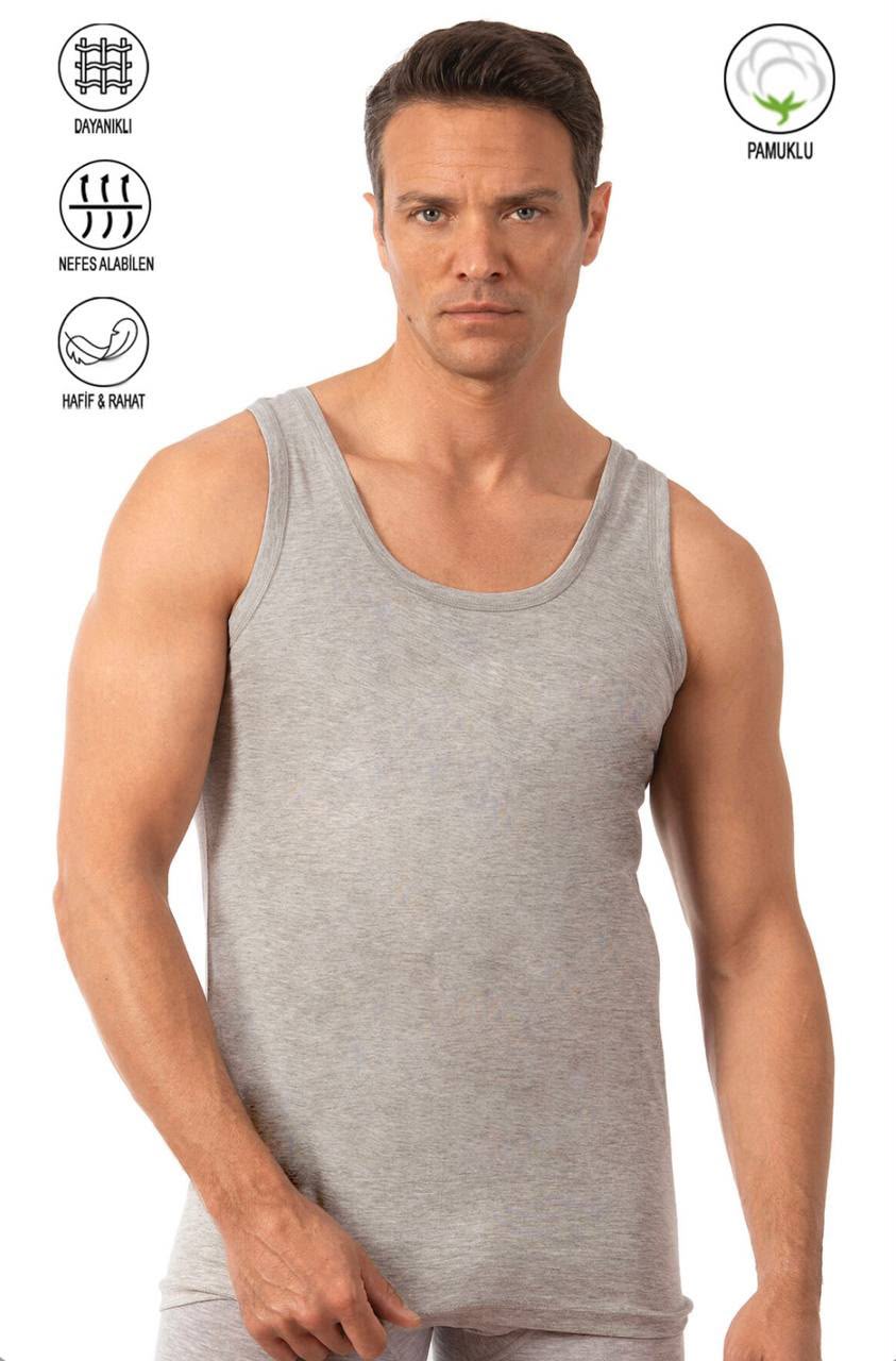 Soft Vest