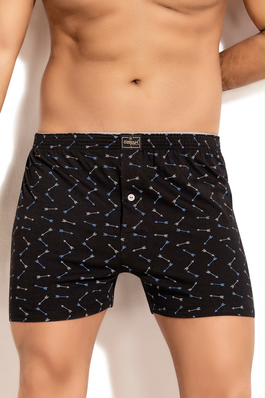 Soft Boxers
