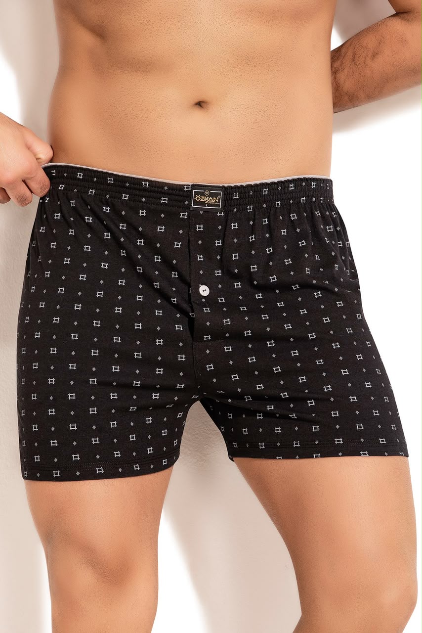 Soft Boxers