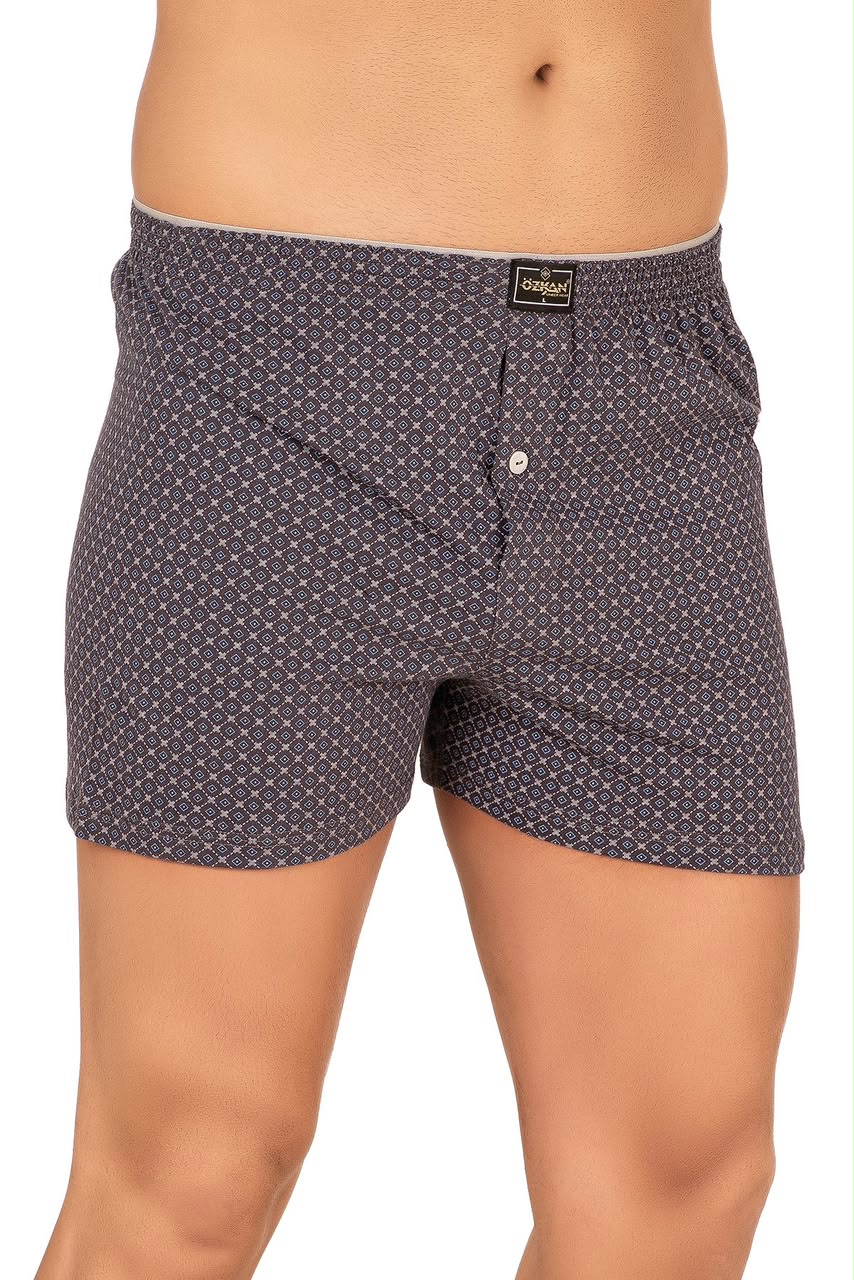 Soft Boxers
