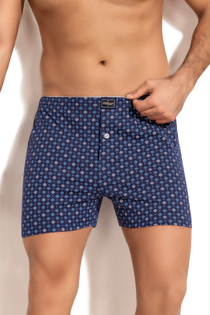Soft Boxers