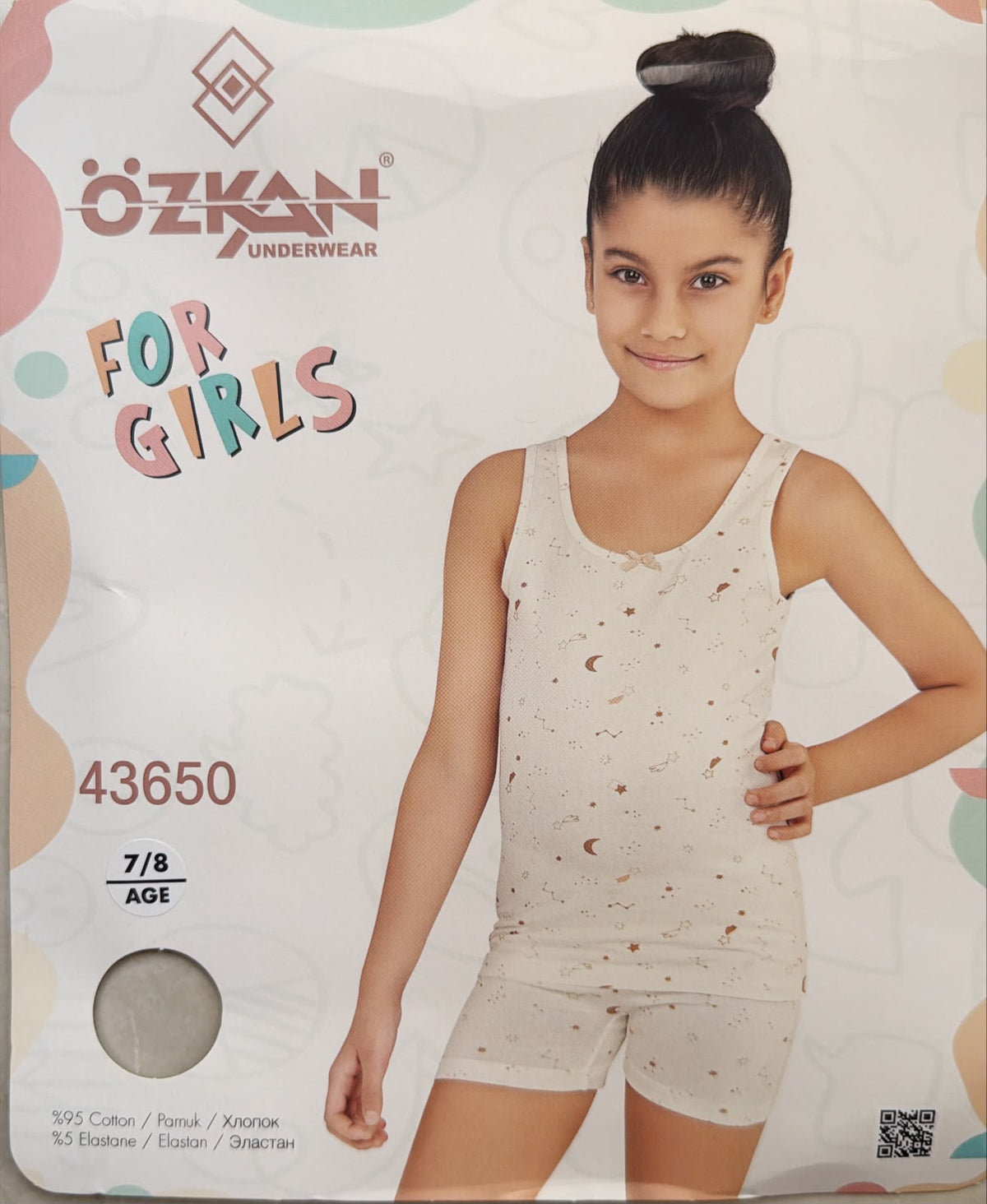 Girls Set